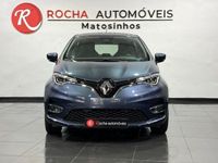 usado Renault Zoe Zen 50