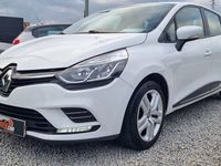 usado Renault Clio IV 