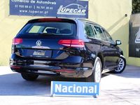 usado VW Passat 2.0 TDi Confortline DSG