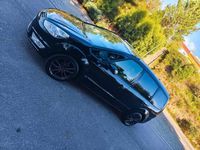 Usado Ford Galaxy 163 HP (119 kW) 2013 Preto Monovolume