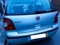 usado VW Polo 1,2 2004