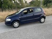 Usado VW Fox 75 HP (55 kW) 2006 Citadino