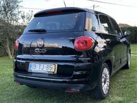 usado Fiat 500L 1.3 MJ