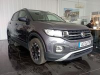 usado VW T-Cross - 1.0 TSI Life