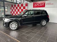 usado Mercedes GLK250 CDi 4-Matic BlueEfficiency