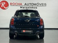 usado Mini Cooper SD Countryman Auto