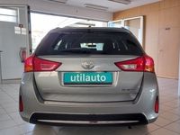 usado Toyota Auris Touring Sports 1.4 D-4D Pack Sport