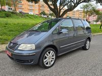 usado VW Sharan 2.0 TDi Freestyle