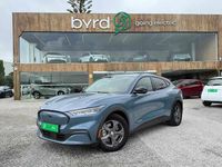 Usado Ford Mustang Mach-E 197 kW (269 HP) 2023 Azul SUV