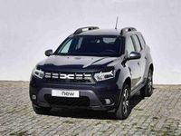 Usado Dacia Duster Journey 91 HP (66 kW) 2024 Cinza SUV