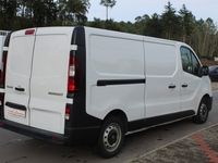 usado Renault Trafic 1.6 dCi L2H1 // LONGA