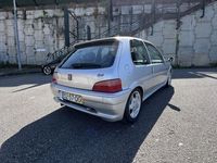 usado Peugeot 106 gti