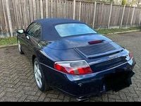 Usado Porsche 996 300 HP (220 kW) 2000 Cabrios