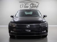 usado VW Passat Variant 1.6 TDI Highline DSG