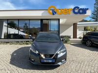 usado Nissan Micra 1.0 IG-T Acenta