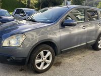 usado Nissan Qashqai 1.5 DCi Tekna Sport