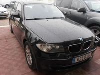 usado BMW 118 d