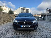 Usado DS Automobiles DS4 200 HP (147 kW) 2015 Outra Citadino