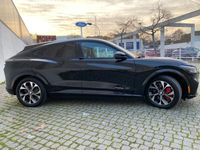 usado Ford Mustang Mach-E Premium