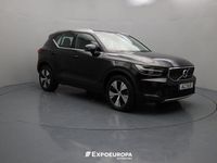 Usado Volvo XC40 Inscription 263 HP (193 kW) 2020 Preto SUV