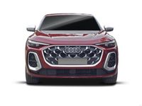 Novo Audi Q5 Sportback S-Line 204 HP (150 kW) 2025 SUV