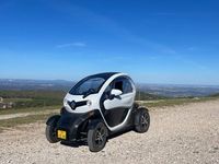 usado Renault Twizy carta B1