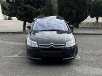 usado Citroën C4 Coupé desde 110€/mensais