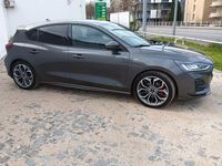 usado Ford Focus 1.0 EcoBoost MHEV ST-Line X