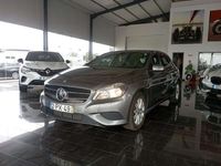 usado Mercedes A180 Classe ACDi BE Edition Style
