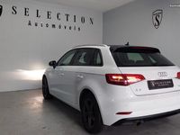 usado Audi A3 Sportback 1.6 TDI Sport 116 CV