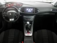 usado Peugeot 308 SW 1.6 BlueHDi Allure J17