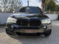 Usado BMW X5 M Performance 381 HP (280 kW) 2014 SUV