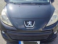 Usado Peugeot 207 68 HP (50 kW) 2010 Sedan