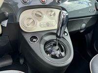 usado Fiat 500C 1.2 LOUNGE DUALOGIC - AUTOMATICO