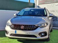 Usado Fiat Tipo 95 HP (69 kW) 2018 Cinzento Carrinha