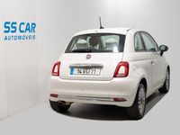 usado Fiat 500 1.2 Lounge