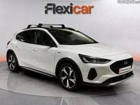 Usado Ford Focus Active X 125 HP (91 kW) 2024 Branco