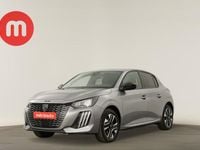 Usado Peugeot e-208 Allure 114 kW (156 HP) 2025 Citadino