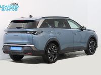 Usado Peugeot 5008 145 HP (106 kW) 2025 Azul SUV