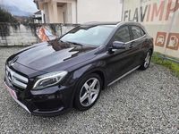 Usado Mercedes GLA180 109 HP (80 kW) 2015 Outra SUV