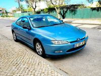 usado Peugeot 406 Coupe 2.0i 16V