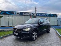 Usado Volvo XC40 Inscription 262 HP (192 kW) 2020 Preto SUV