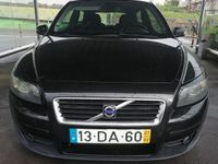 Usado Volvo C30 90 HP (66 kW) 2007 Preto Citadino