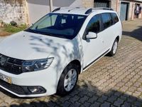 usado Dacia Logan MCV 0.9 TCe Confort Bi-Fuel