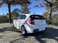 usado BMW 116 d Pack M (2.0)