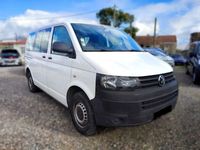 usado VW Transporter Transport 2.0 TDi 114 L.Extra AC BlueMotion