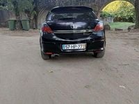 Usado Opel Astra GTC 125 HP (91 kW) 2009