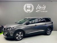 usado Peugeot 5008 1.5 BlueHDi GT Line EAT8