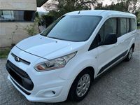 usado Ford Tourneo Connect 7 lugares 1.6 TDCI