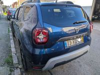 usado Dacia Duster 115 cv